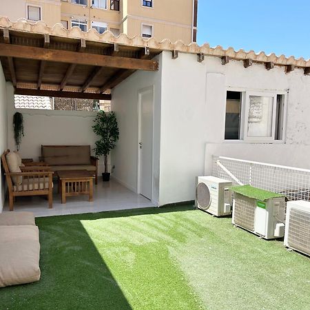 Appartamento Clemens9 Premium Málaga Esterno foto