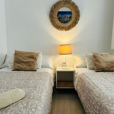 Appartamento Clemens9 Premium Málaga Esterno foto