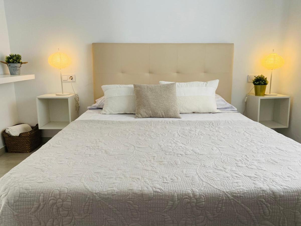 Appartamento Clemens9 Premium Málaga Esterno foto