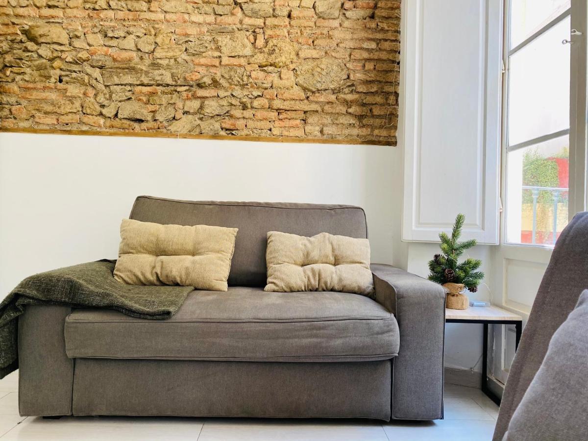 Appartamento Clemens9 Premium Málaga Esterno foto