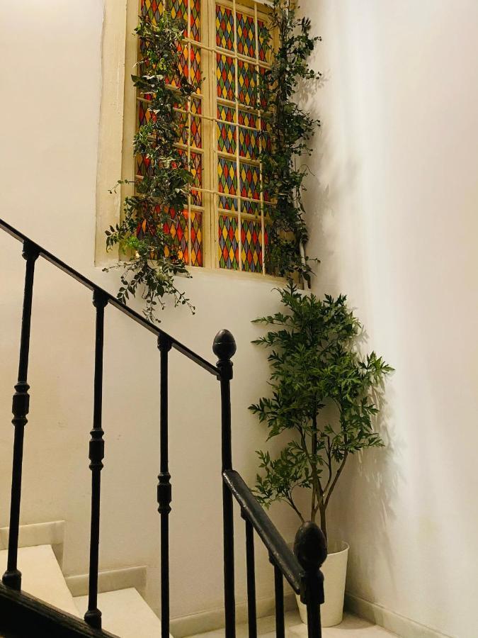 Appartamento Clemens9 Premium Málaga Esterno foto