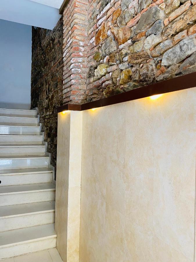 Appartamento Clemens9 Premium Málaga Esterno foto