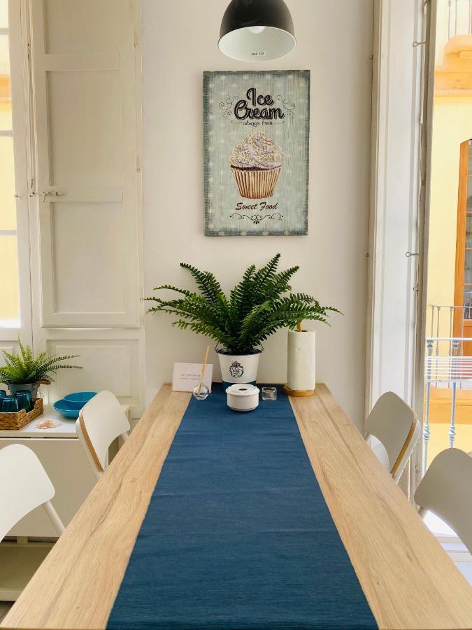 Appartamento Clemens9 Premium Málaga Esterno foto