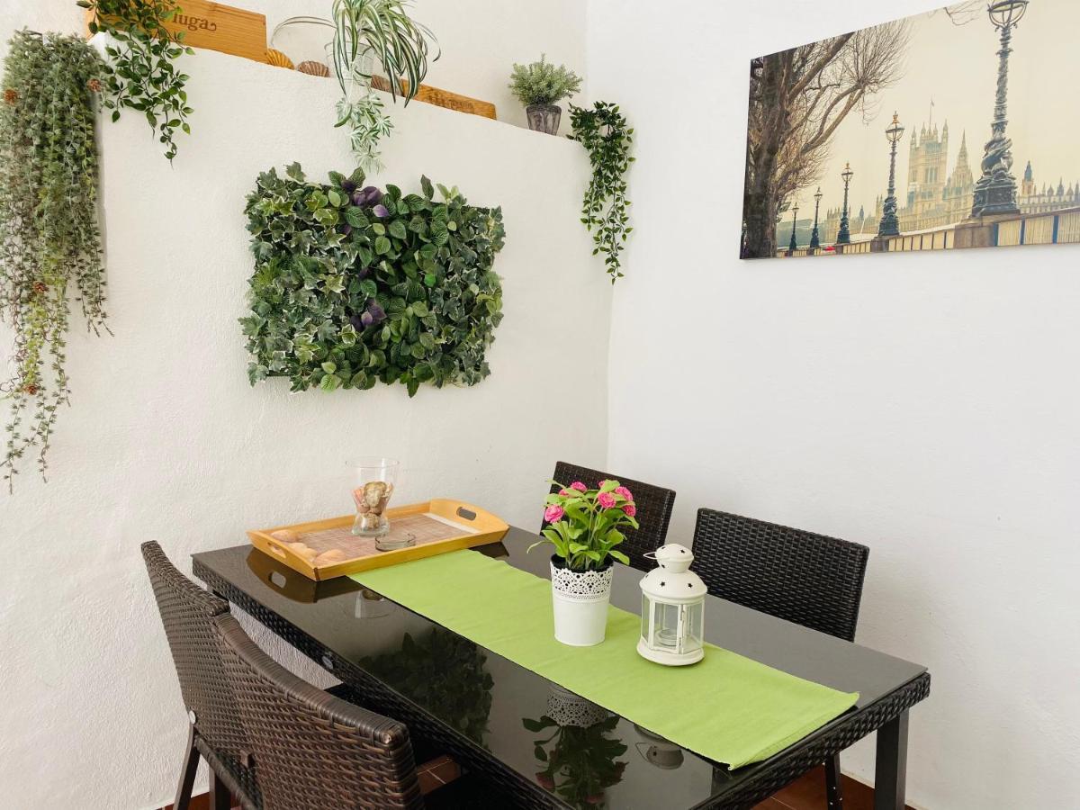 Appartamento Clemens9 Premium Málaga Esterno foto