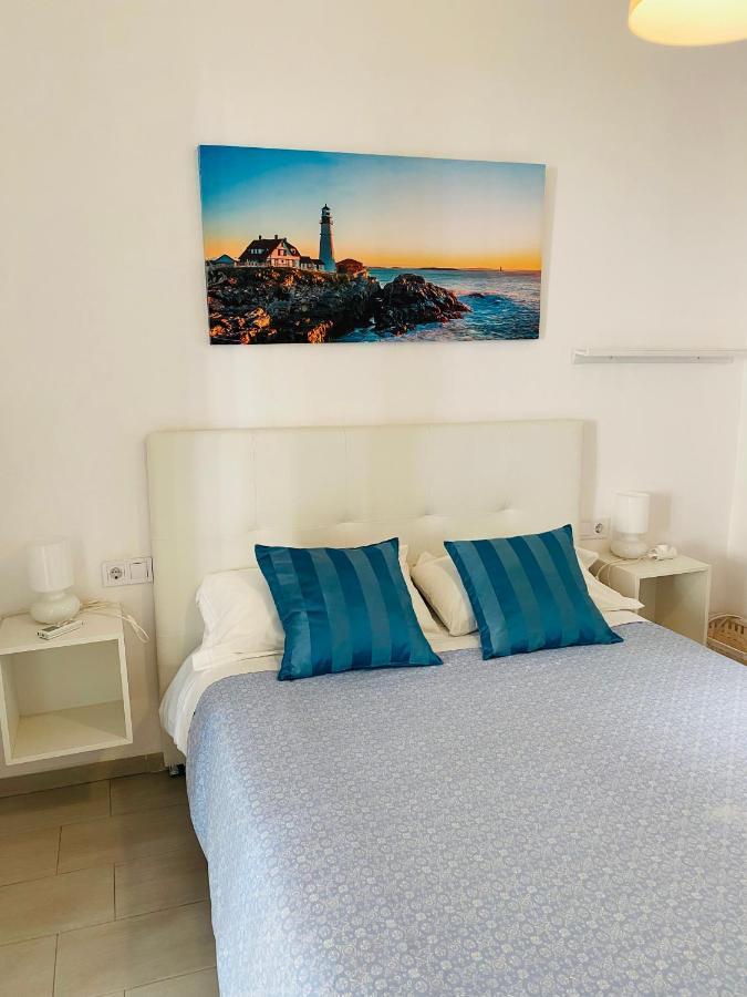 Appartamento Clemens9 Premium Málaga Esterno foto