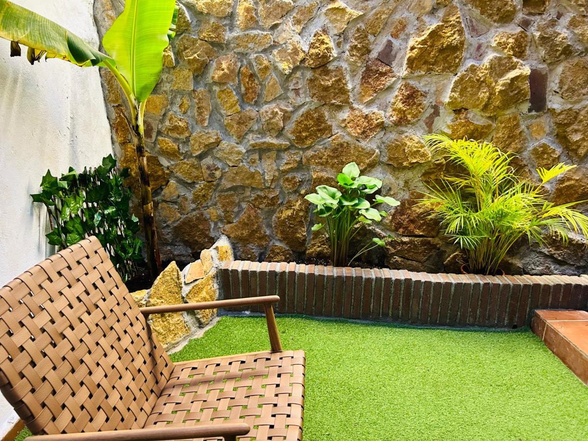 Appartamento Clemens9 Premium Málaga Esterno foto