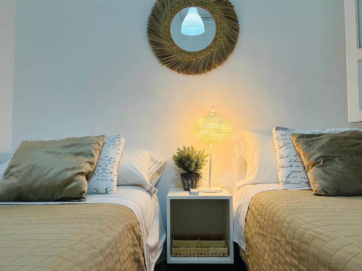 Appartamento Clemens9 Premium Málaga Esterno foto
