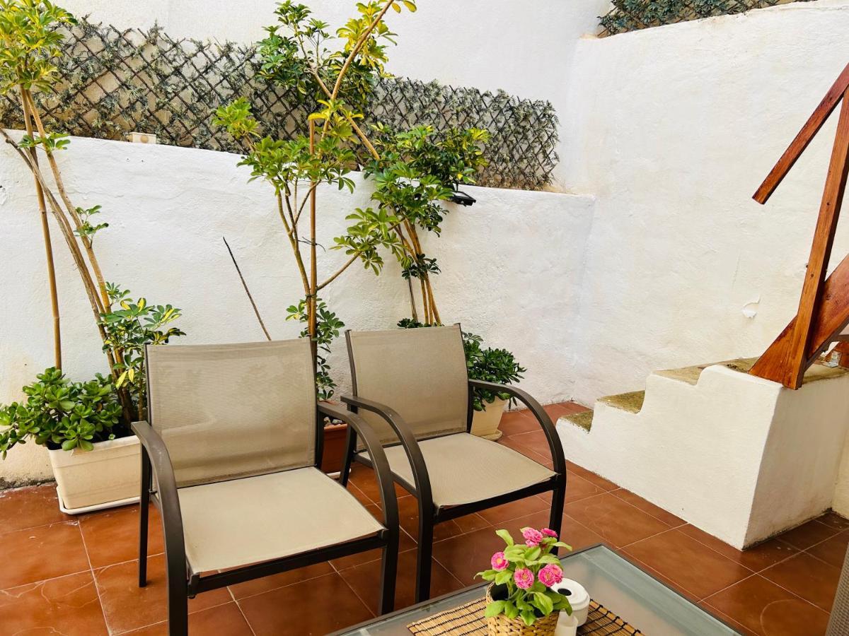 Appartamento Clemens9 Premium Málaga Esterno foto