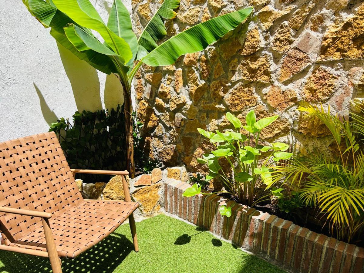 Appartamento Clemens9 Premium Málaga Esterno foto
