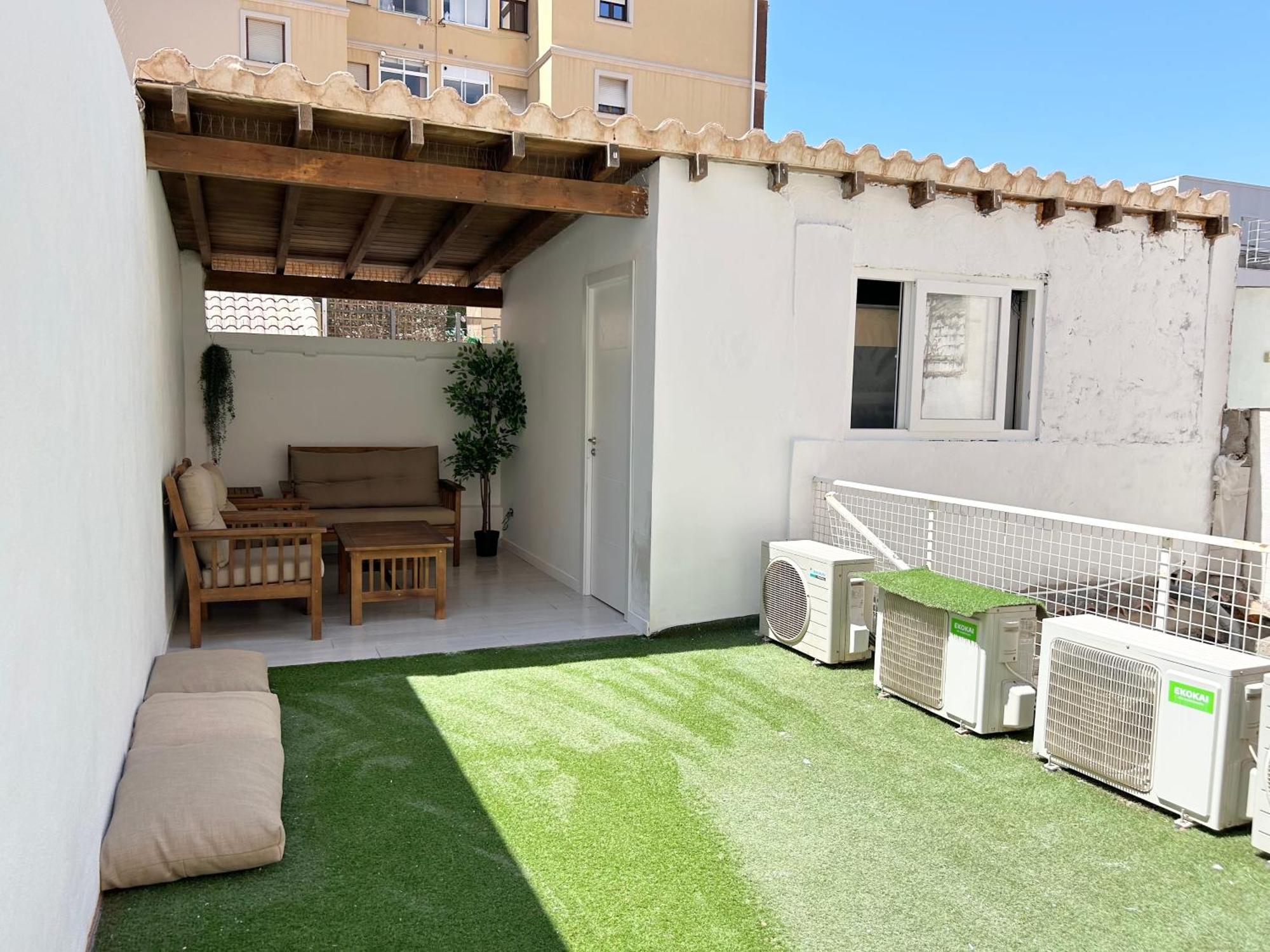 Appartamento Clemens9 Premium Málaga Esterno foto