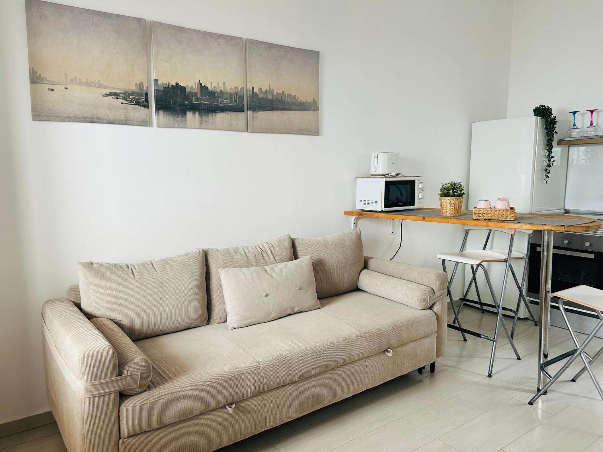 Appartamento Clemens9 Premium Málaga Esterno foto