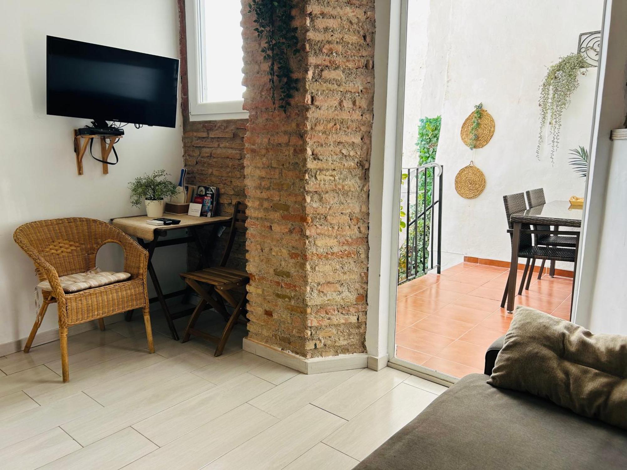 Appartamento Clemens9 Premium Málaga Esterno foto