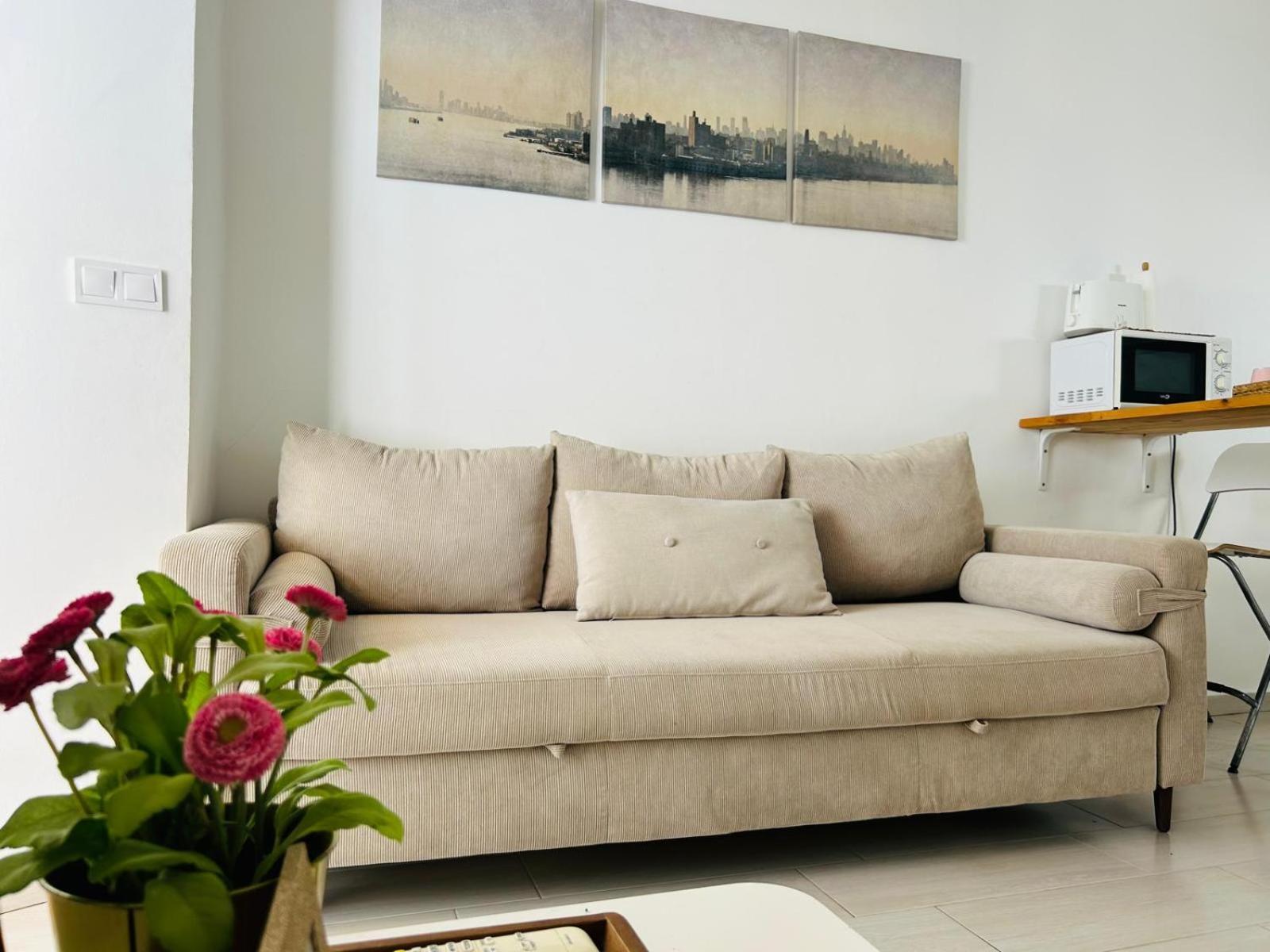 Appartamento Clemens9 Premium Málaga Esterno foto