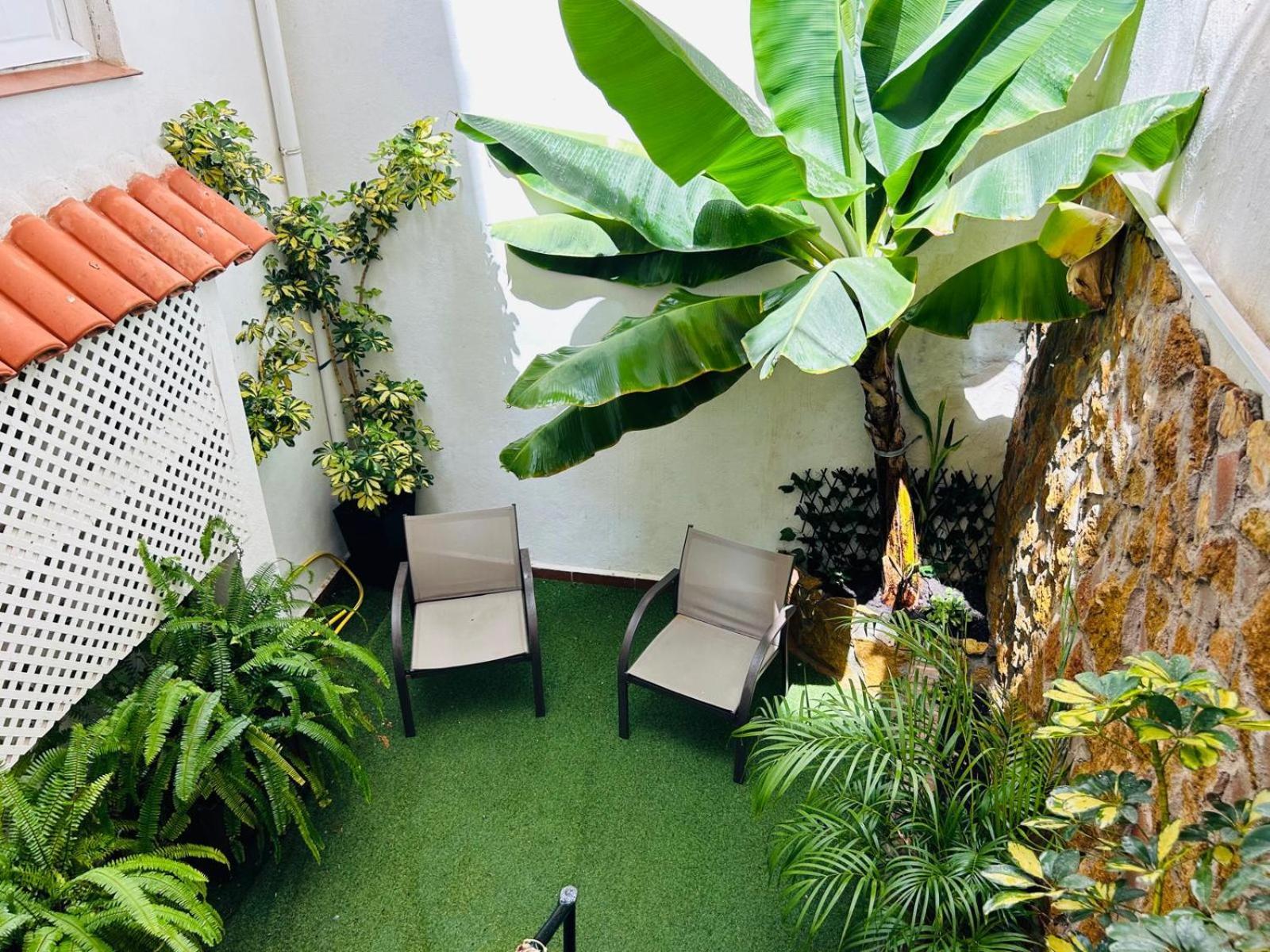 Appartamento Clemens9 Premium Málaga Esterno foto