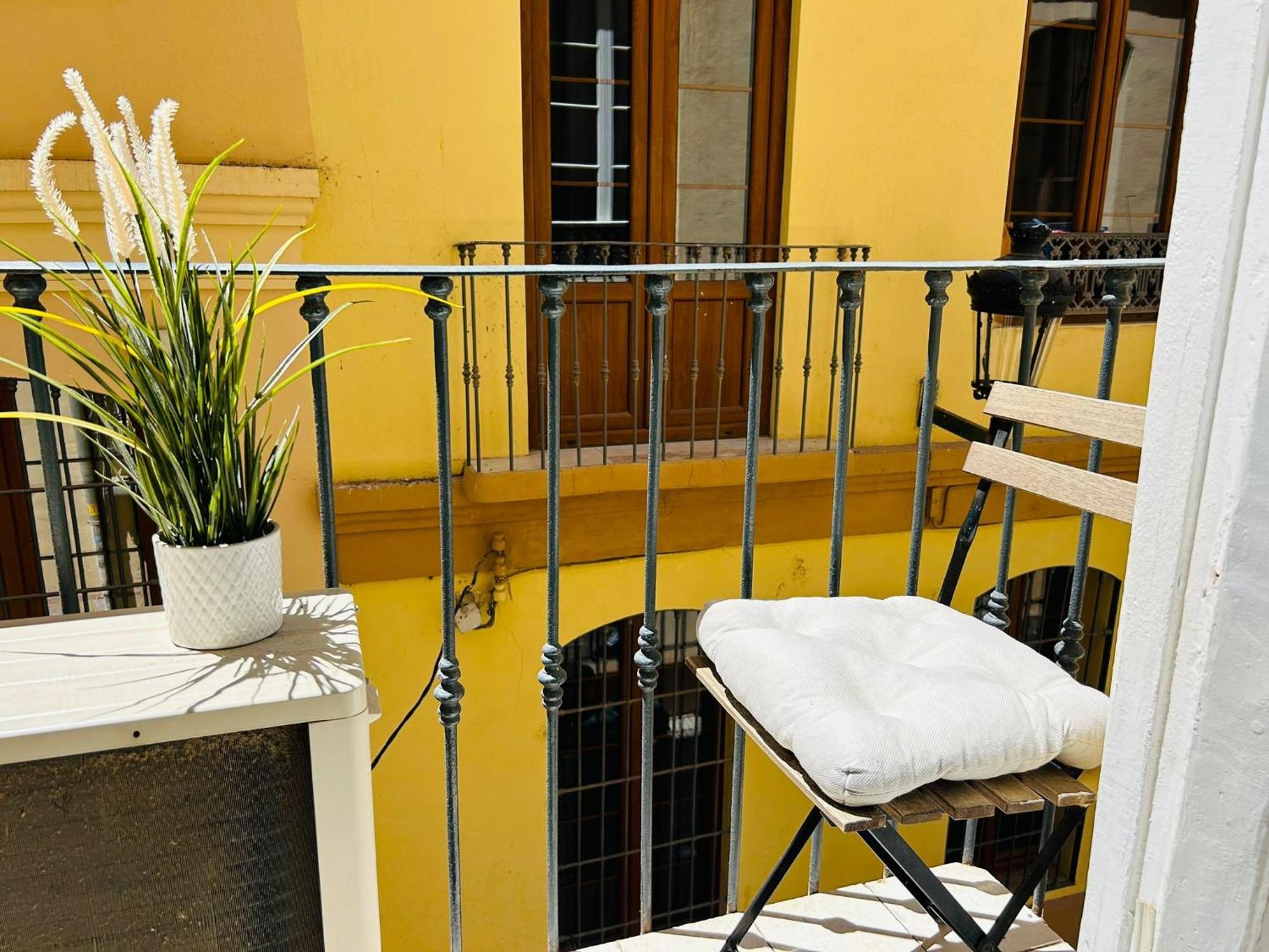 Appartamento Clemens9 Premium Málaga Esterno foto