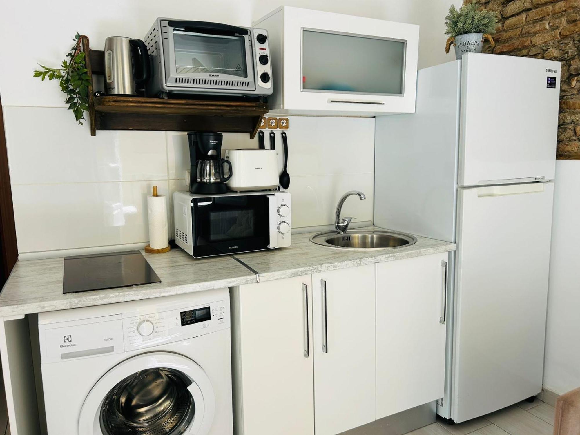 Appartamento Clemens9 Premium Málaga Esterno foto