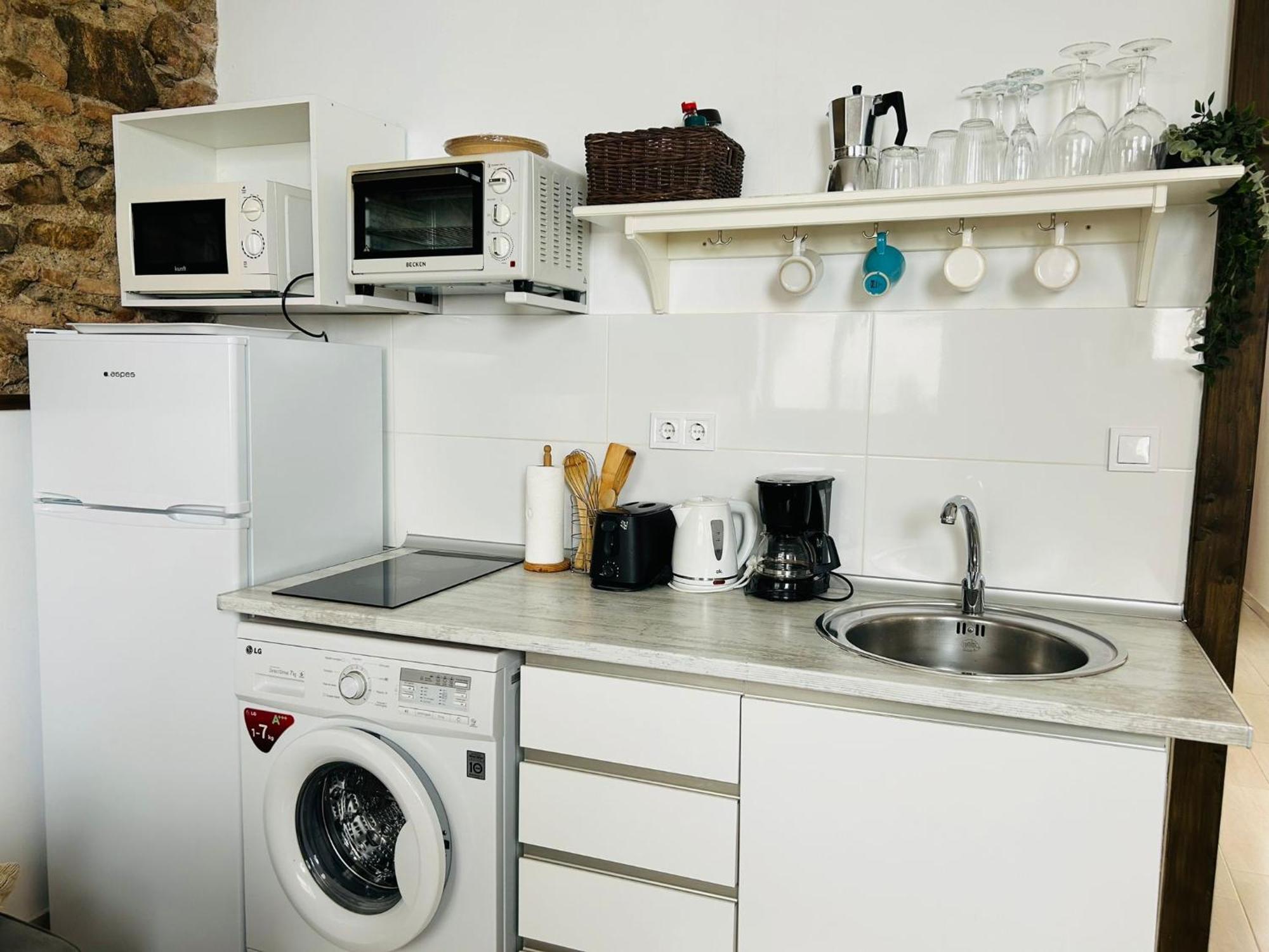 Appartamento Clemens9 Premium Málaga Esterno foto