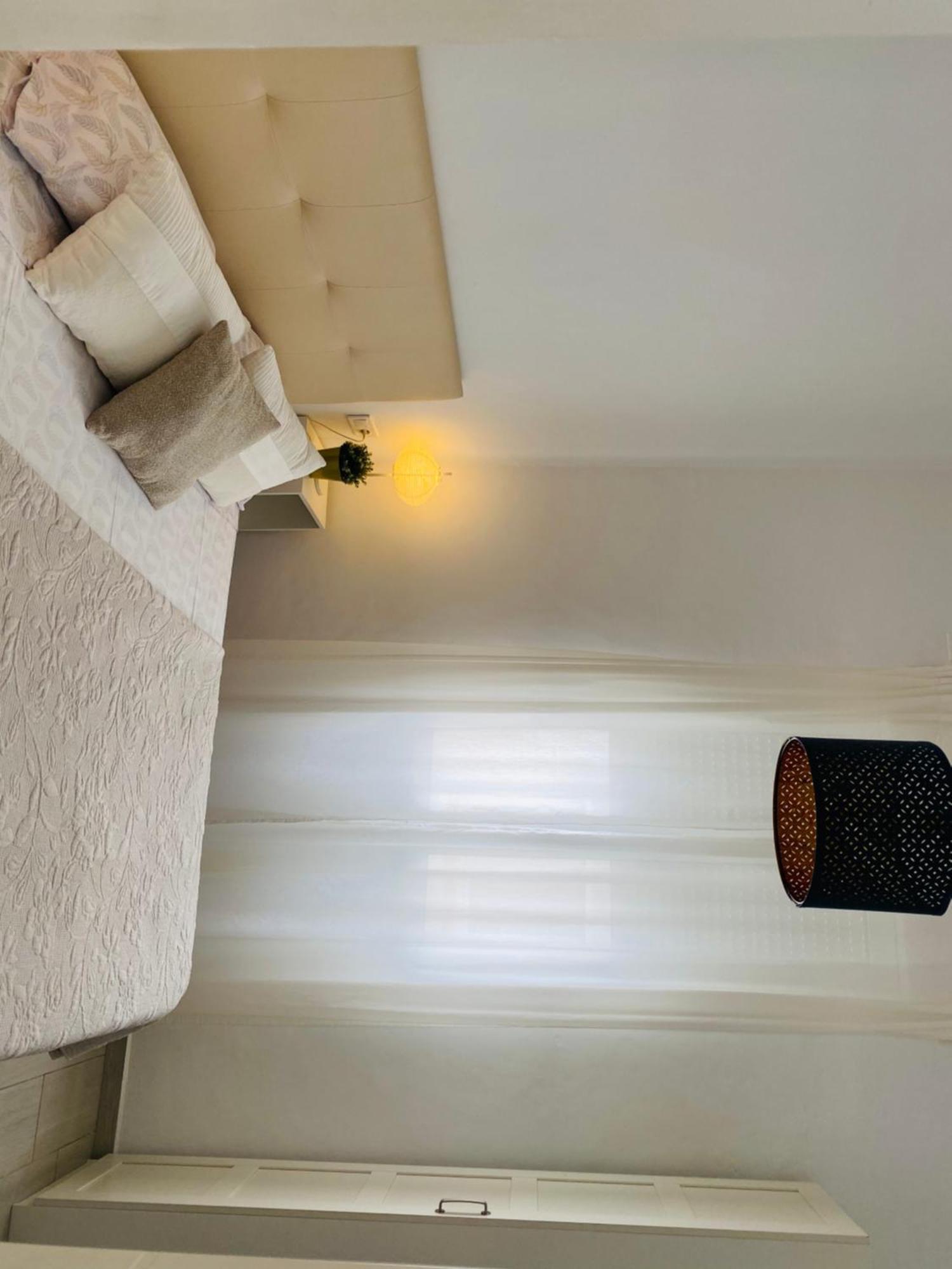 Appartamento Clemens9 Premium Málaga Esterno foto