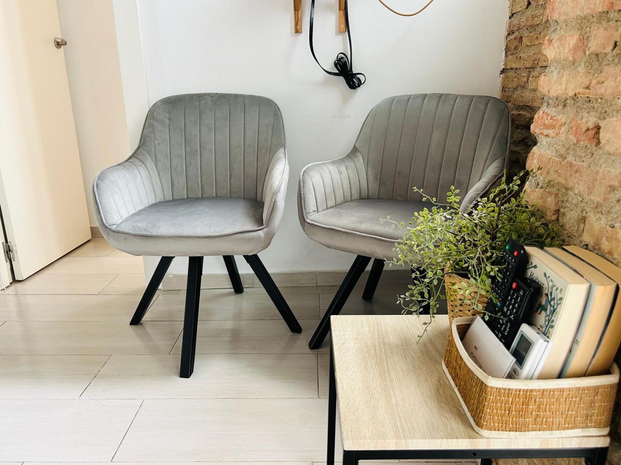 Appartamento Clemens9 Premium Málaga Esterno foto