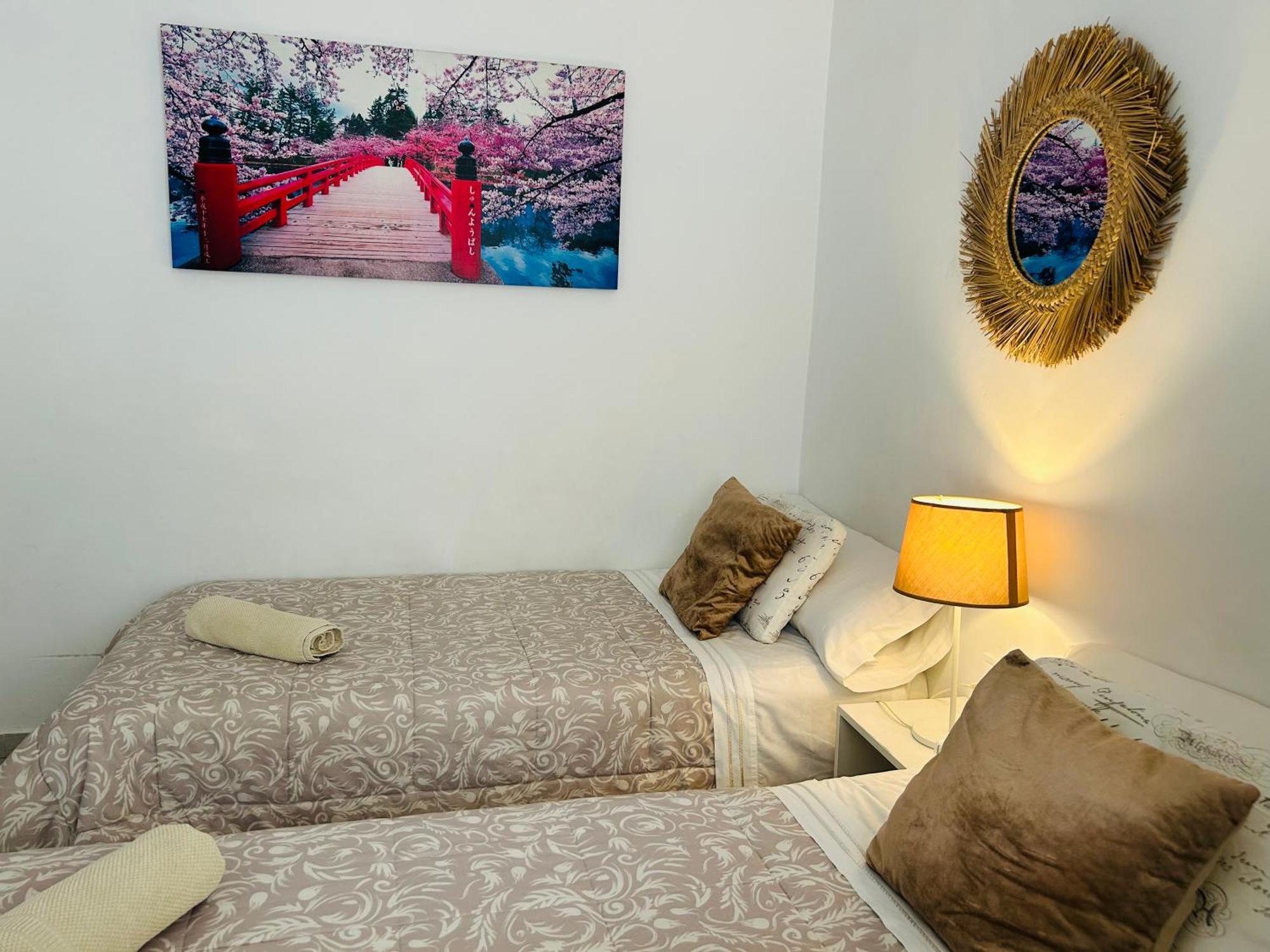 Appartamento Clemens9 Premium Málaga Esterno foto