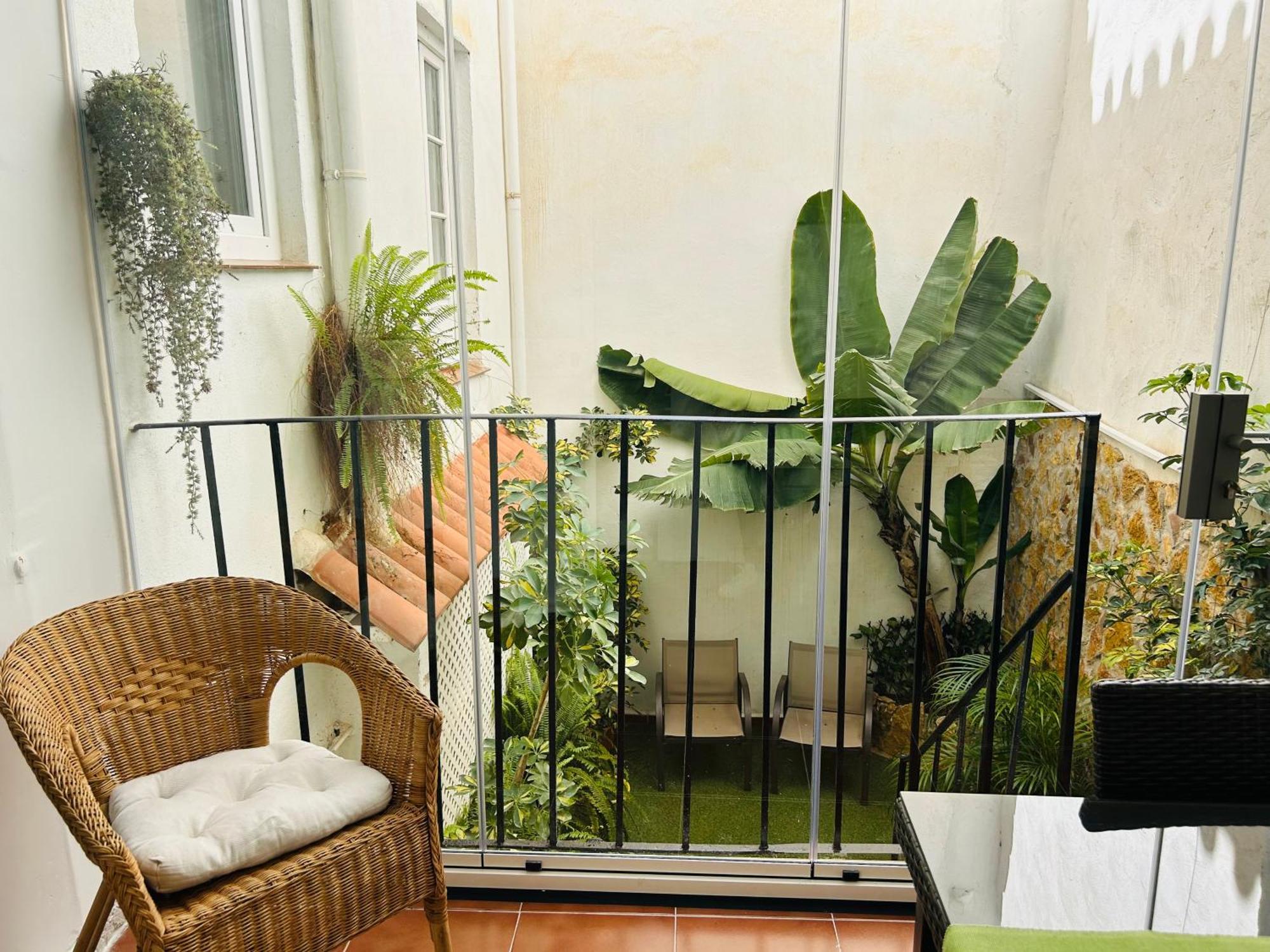 Appartamento Clemens9 Premium Málaga Esterno foto