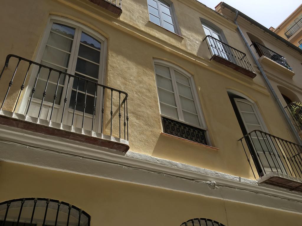 Appartamento Clemens9 Premium Málaga Esterno foto