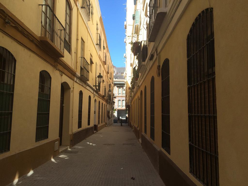 Appartamento Clemens9 Premium Málaga Esterno foto