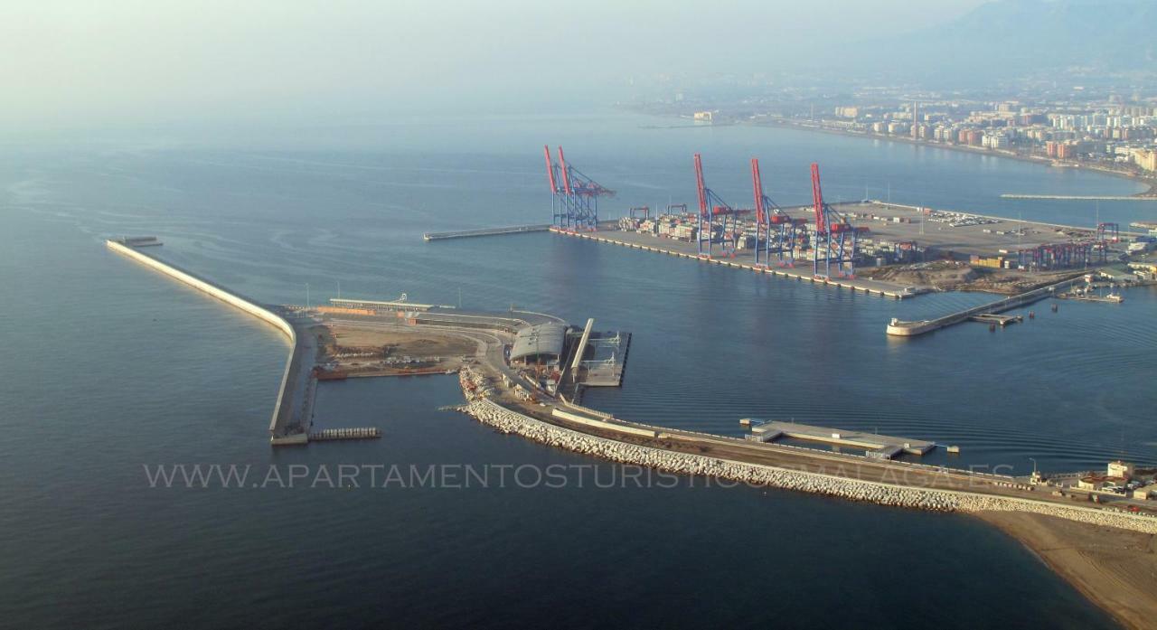 Appartamento Clemens9 Premium Málaga Esterno foto
