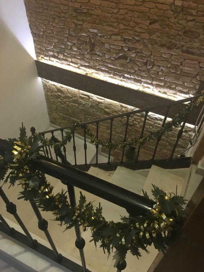 Appartamento Clemens9 Premium Málaga Esterno foto