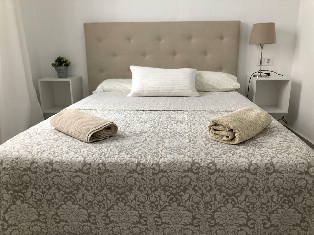 Appartamento Clemens9 Premium Málaga Esterno foto