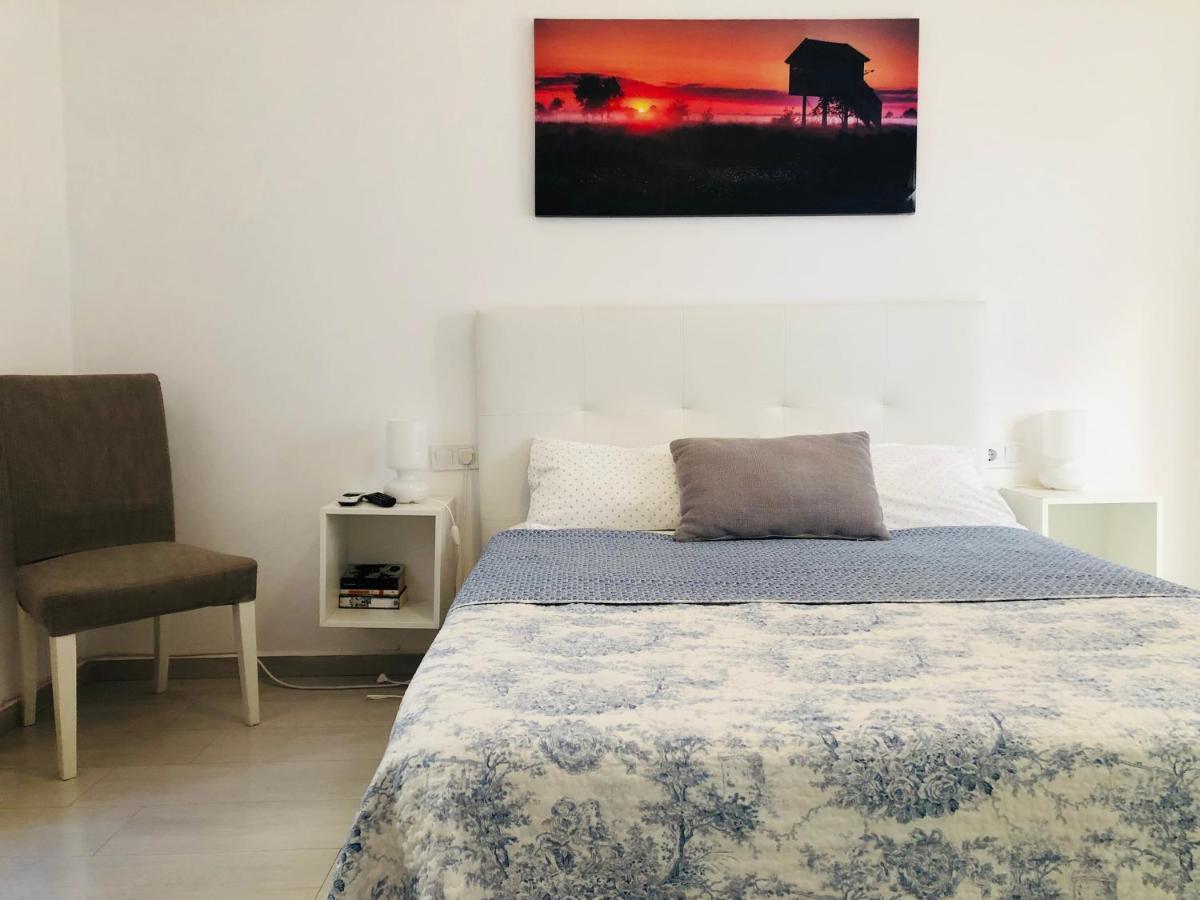 Appartamento Clemens9 Premium Málaga Esterno foto