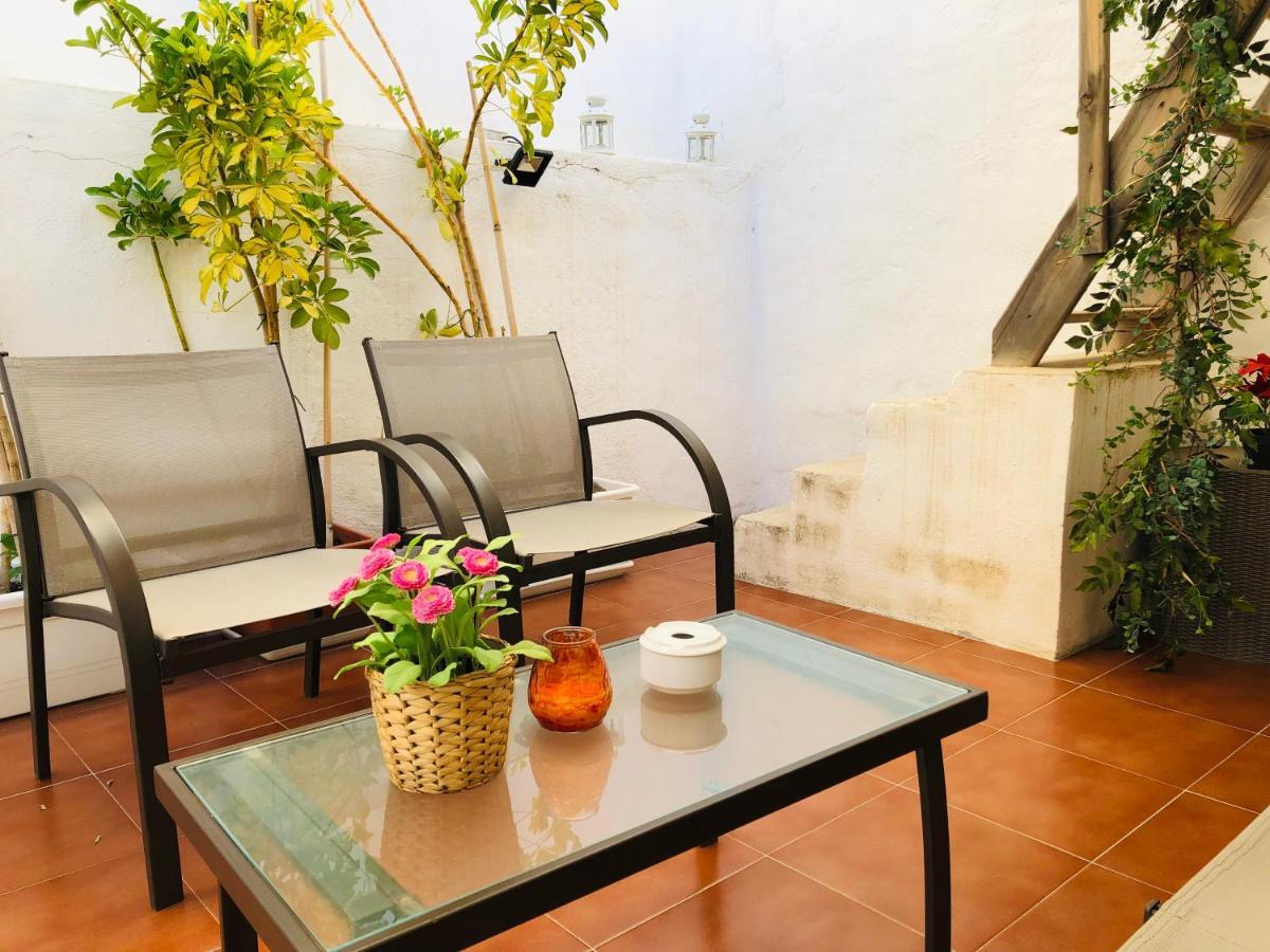 Appartamento Clemens9 Premium Málaga Esterno foto