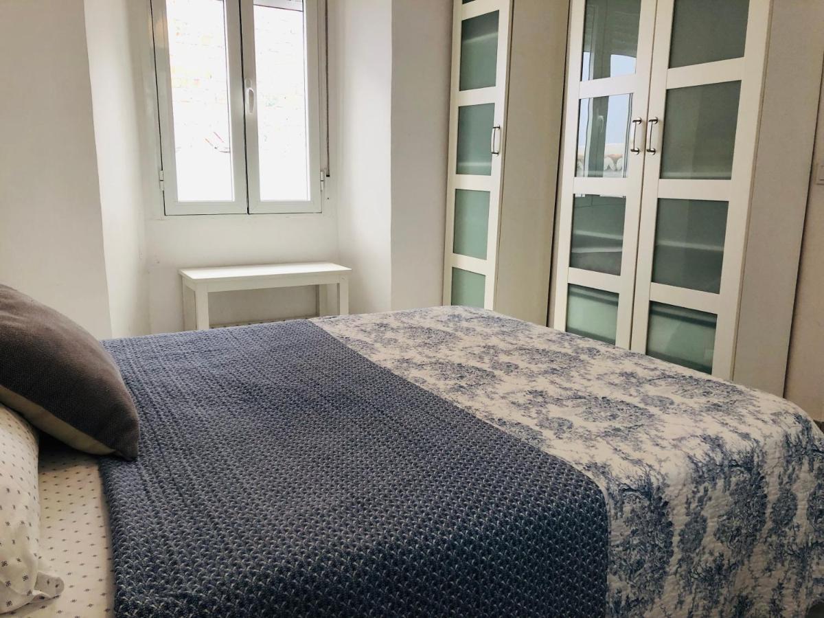 Appartamento Clemens9 Premium Málaga Esterno foto