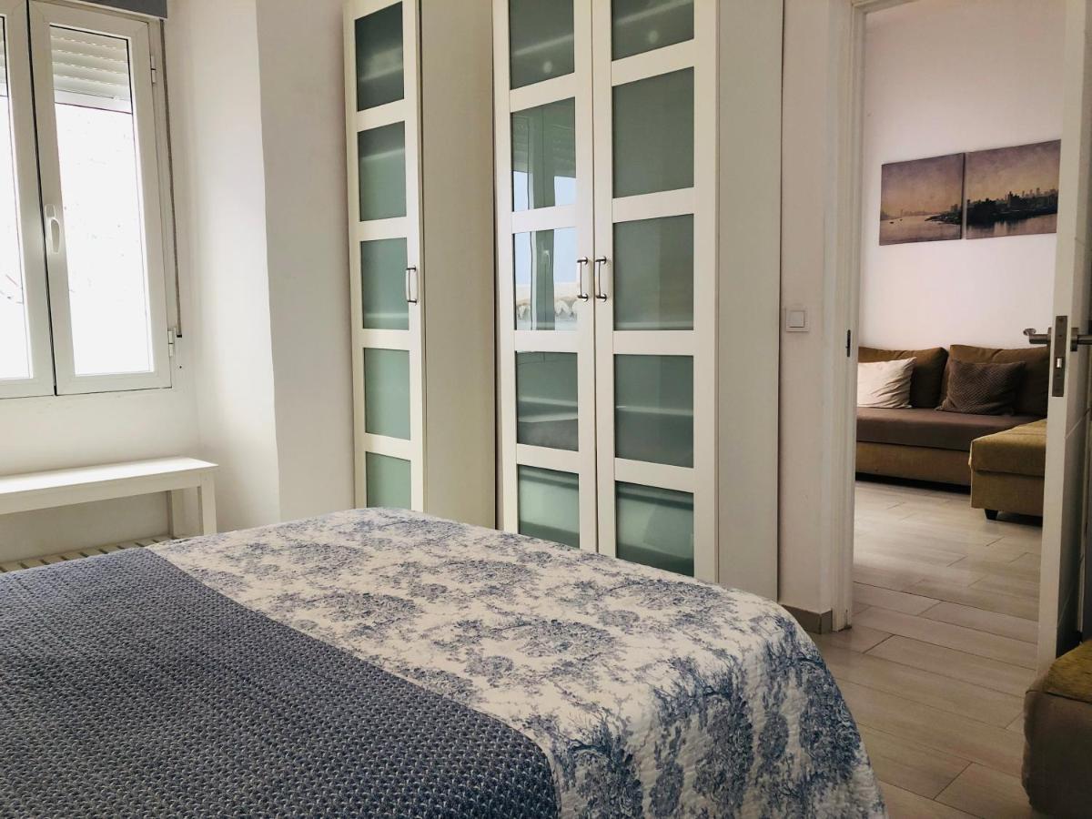 Appartamento Clemens9 Premium Málaga Esterno foto